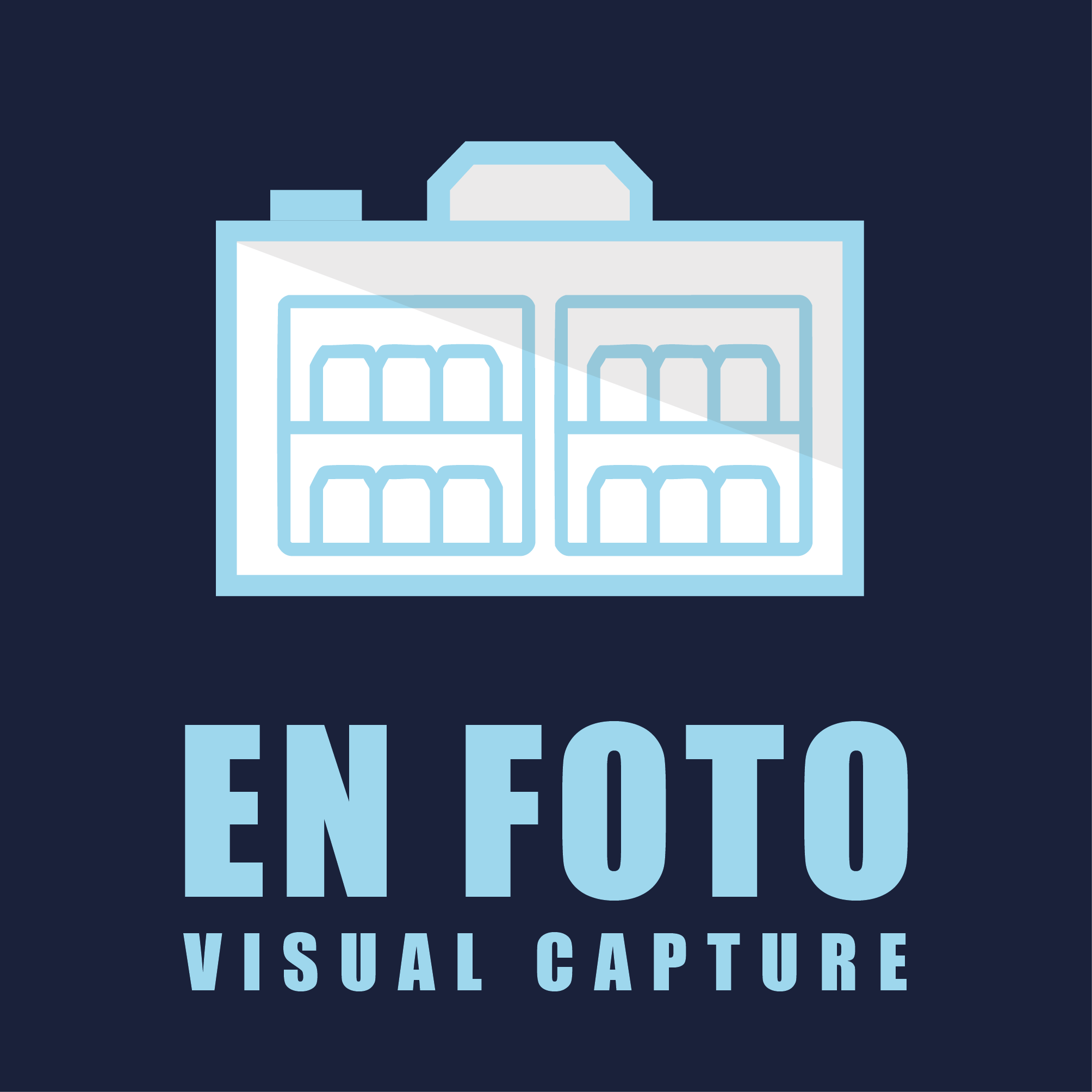 EN FOTO - Visual Capture